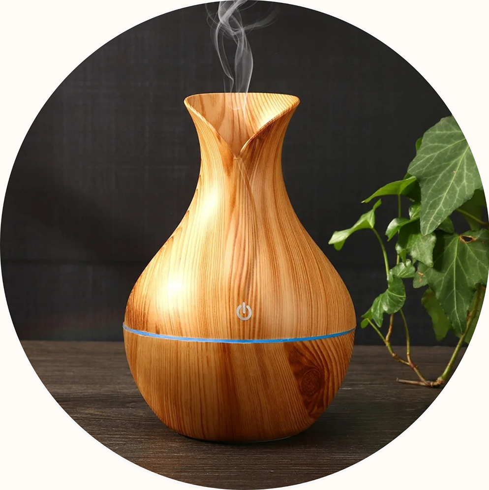 Diffusers & Humidifiers