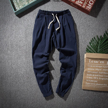 Men Women Long Pants