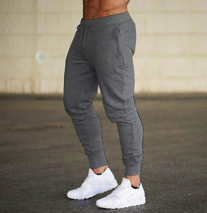 Men Women Long Pants