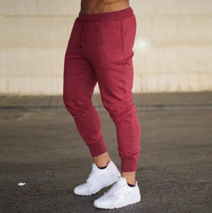 Men Women Long Pants