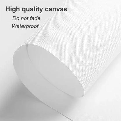 Canvas Painting Posters