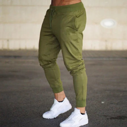 Men Women Long Pants