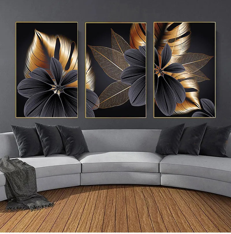 Art Painting Living Room Decoration