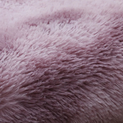 Fluffy Furry Rugs And Carpets