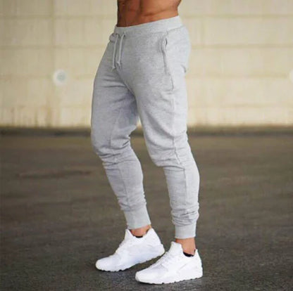 Men Women Long Pants