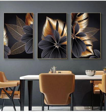 Art Painting Living Room Decoration