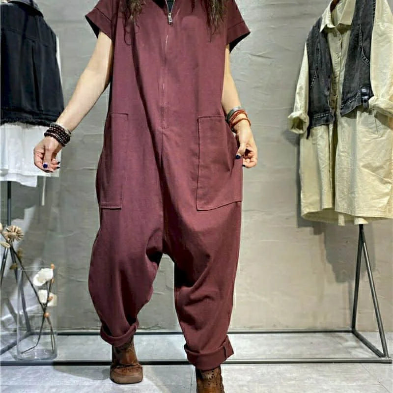 New Casual Jumpsuits