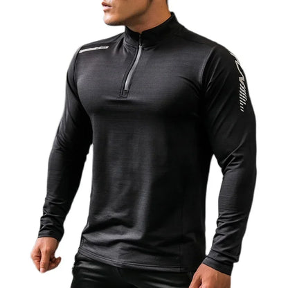 Dry Fit Compression Shirt