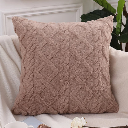 Throw Pillow Cushion Cover