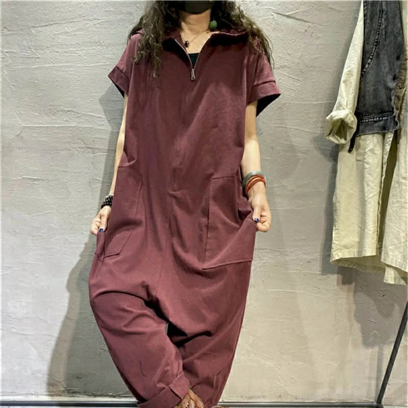 New Casual Jumpsuits