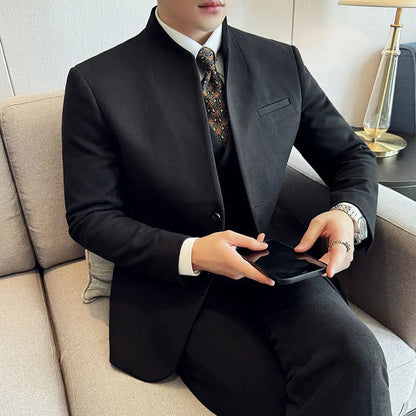 New Style Men's Suit