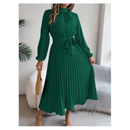 Women Autumn Dress