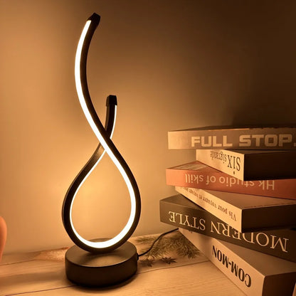 LED Table Lamp Bedroom