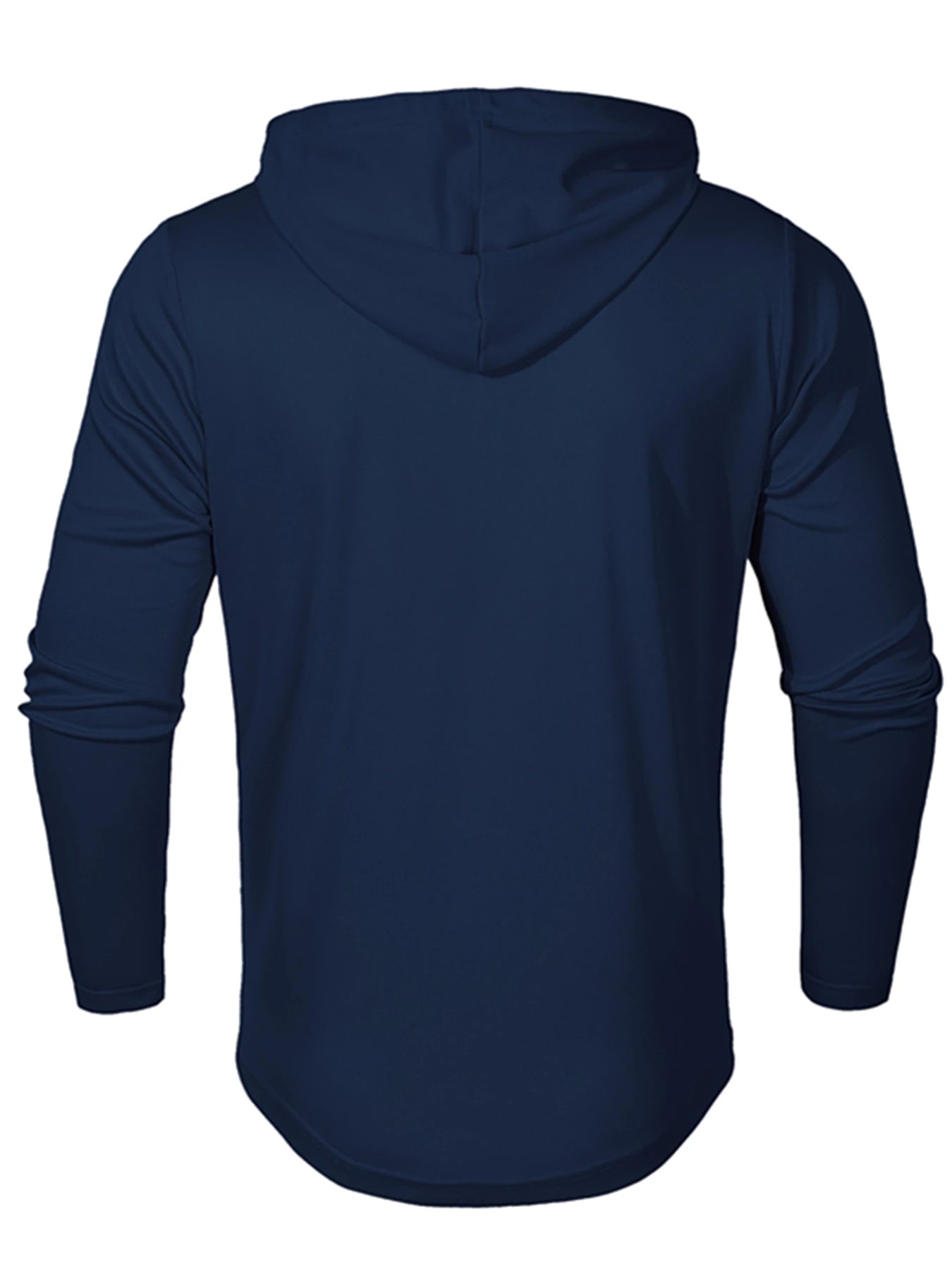 Men's Outdoor Sports Hoodies