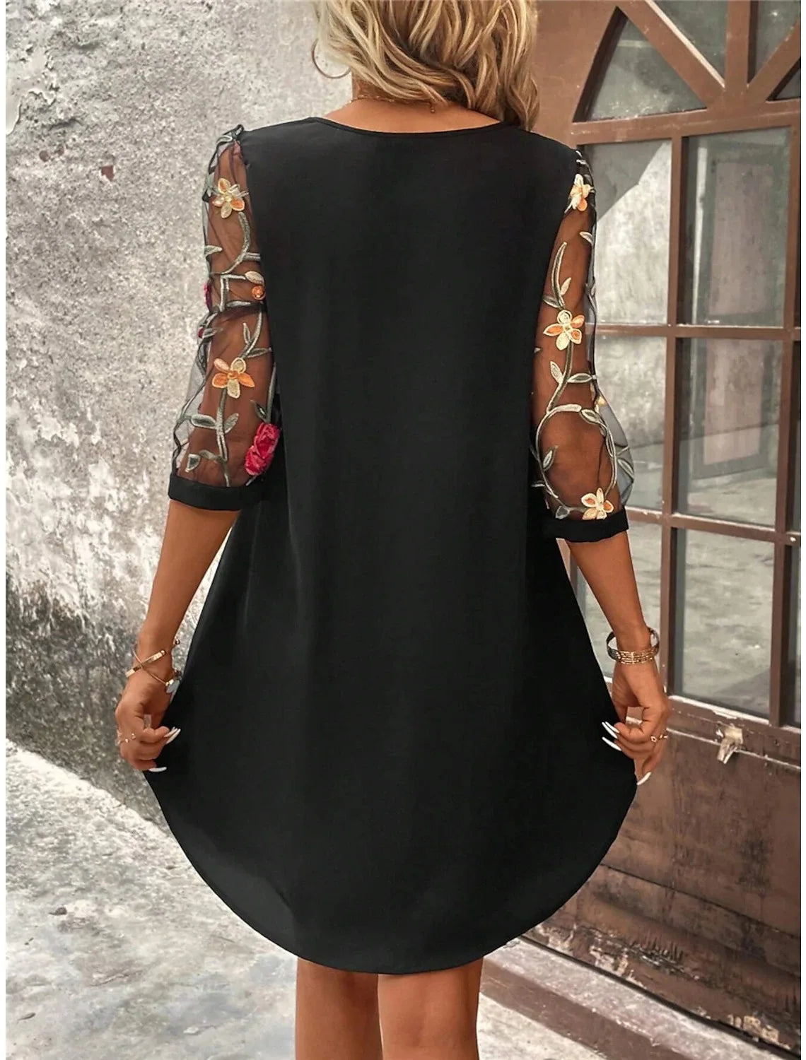 Women's Luxury Dress