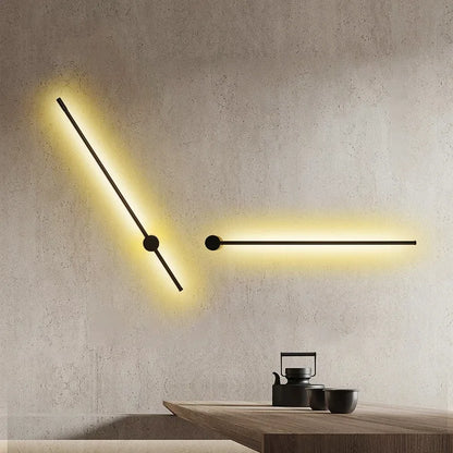 Modern LED Wall Light