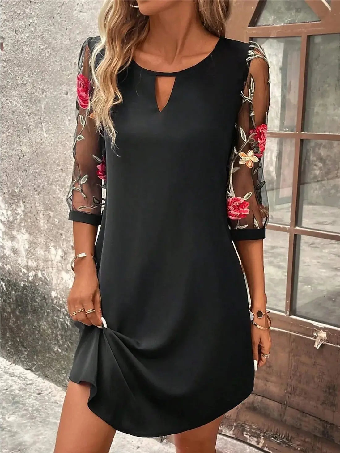 Women's Luxury Dress