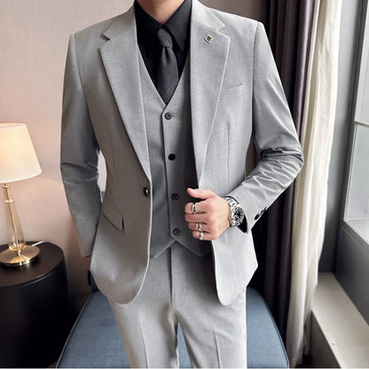 Men Fashion Suit