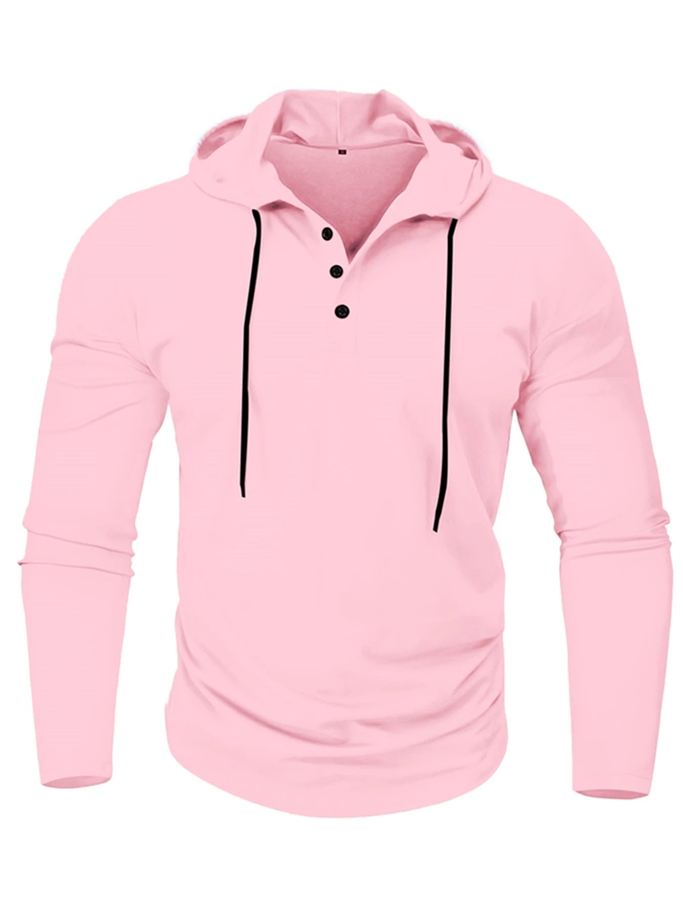 Men's Outdoor Sports Hoodies