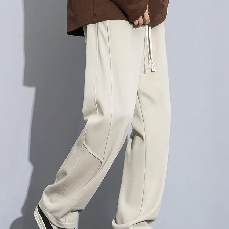 Autumn New Men's Sweatpants