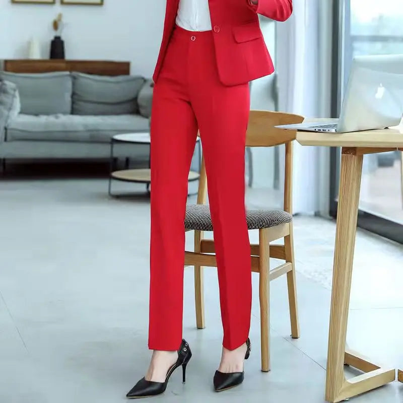 Women Formal Pant