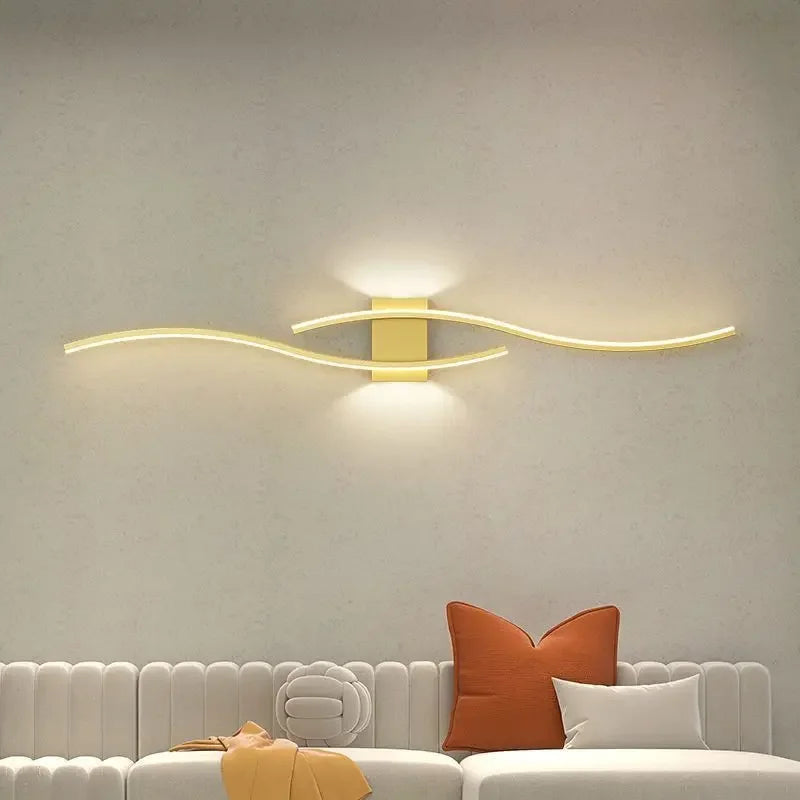 Wall LED Lamp