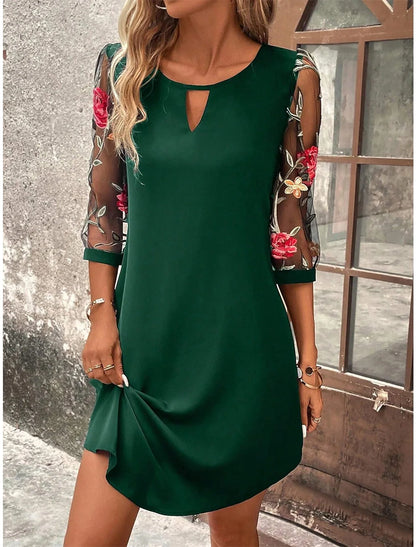 Women's Luxury Dress