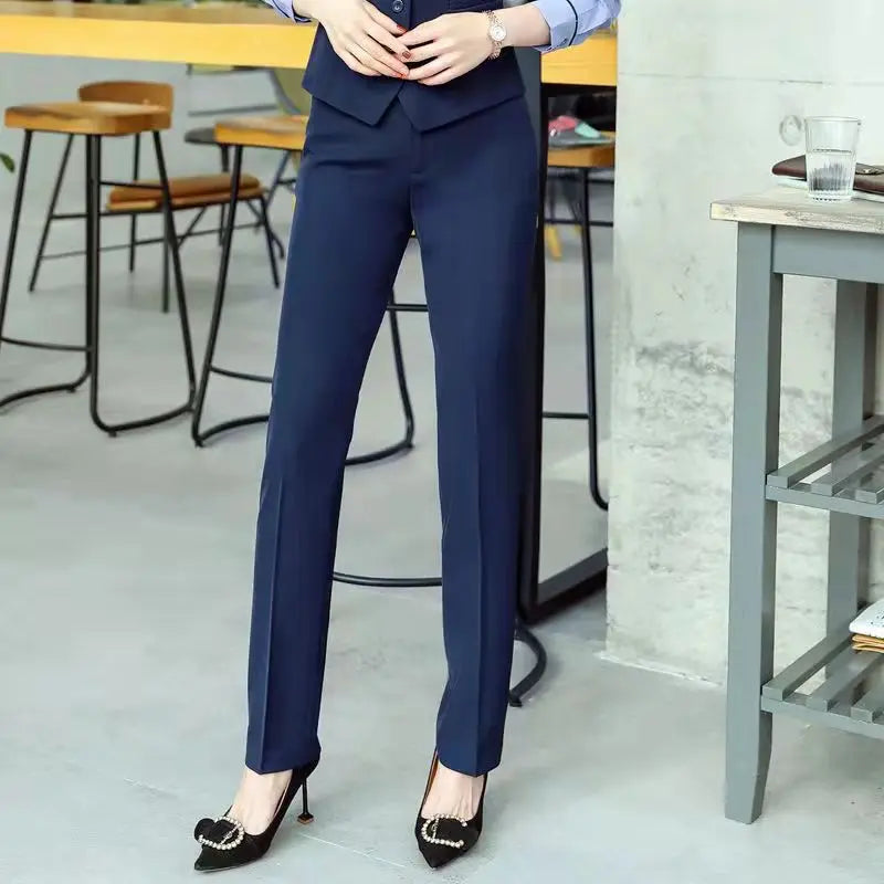 Women Formal Pant