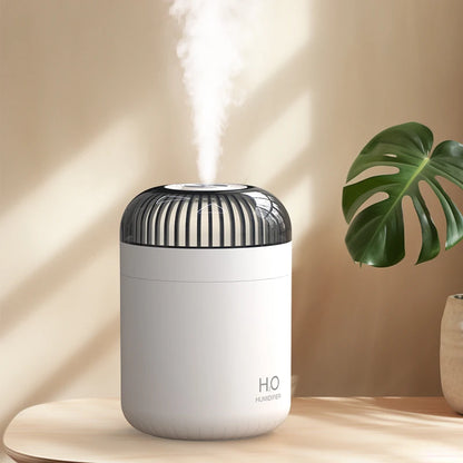 New Large Capacity Air Humidifier