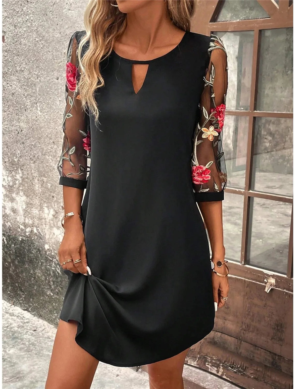 Women's Luxury Dress