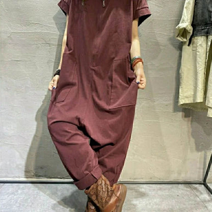 New Casual Jumpsuits