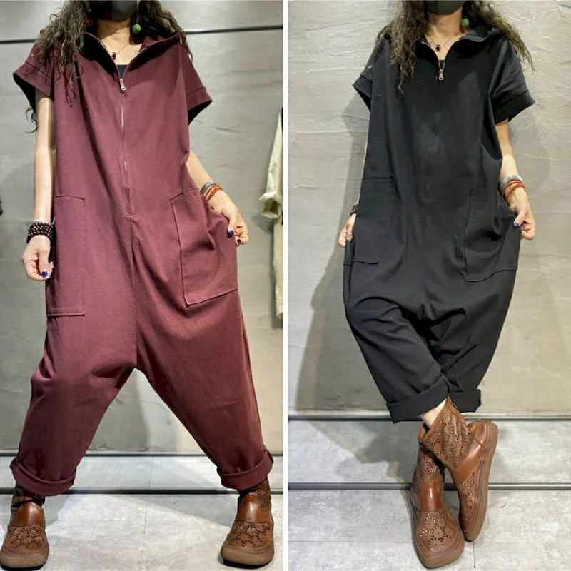 New Casual Jumpsuits