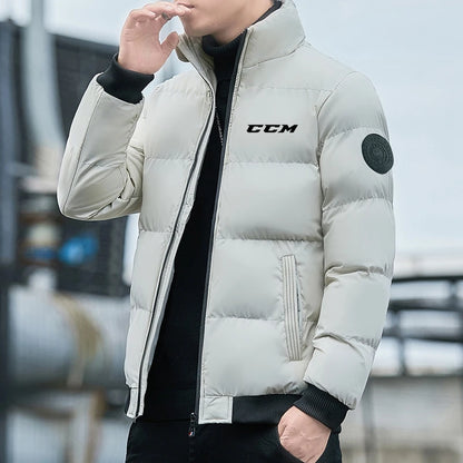 Winter Casual Fashion Warm Jacket