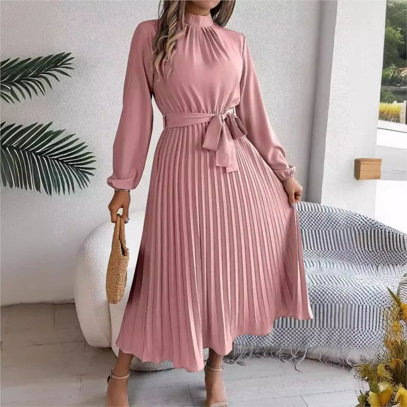 Women Autumn Dress