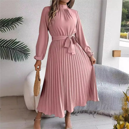 Women Autumn Dress