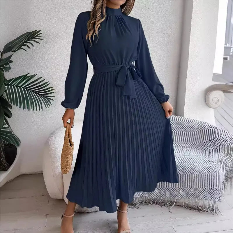 Women Autumn Dress