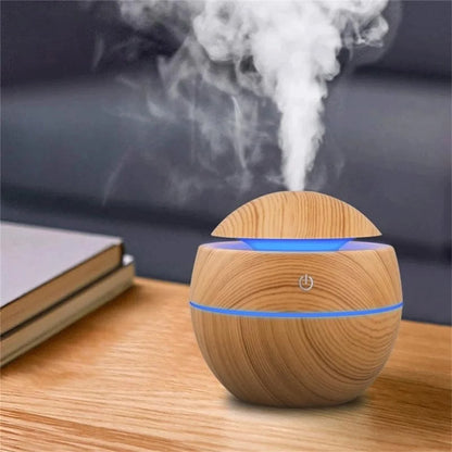 Humidifier Electric Air Diffuser