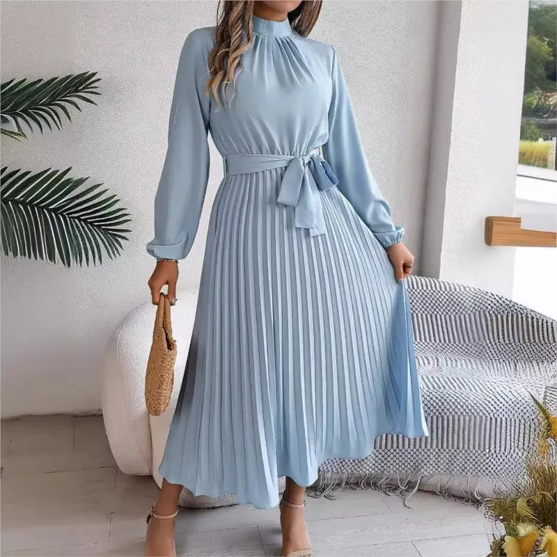 Women Autumn Dress