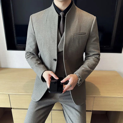 New Style Men's Suit