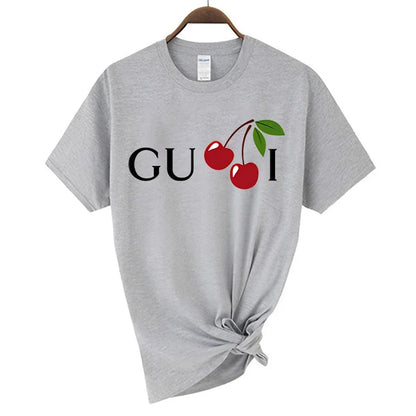 High Quality Women's Cotton T Shirt