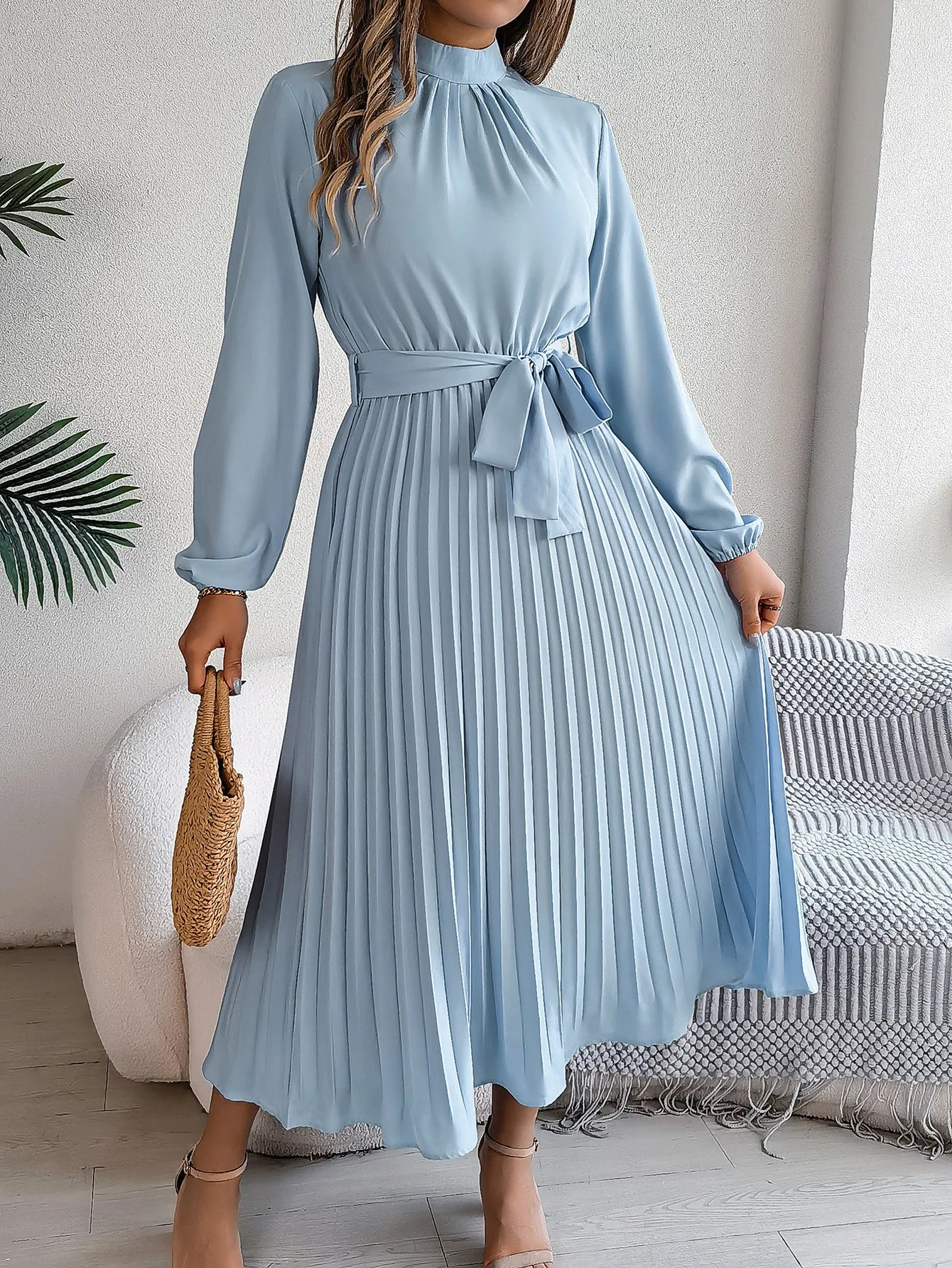 Women Autumn Dress