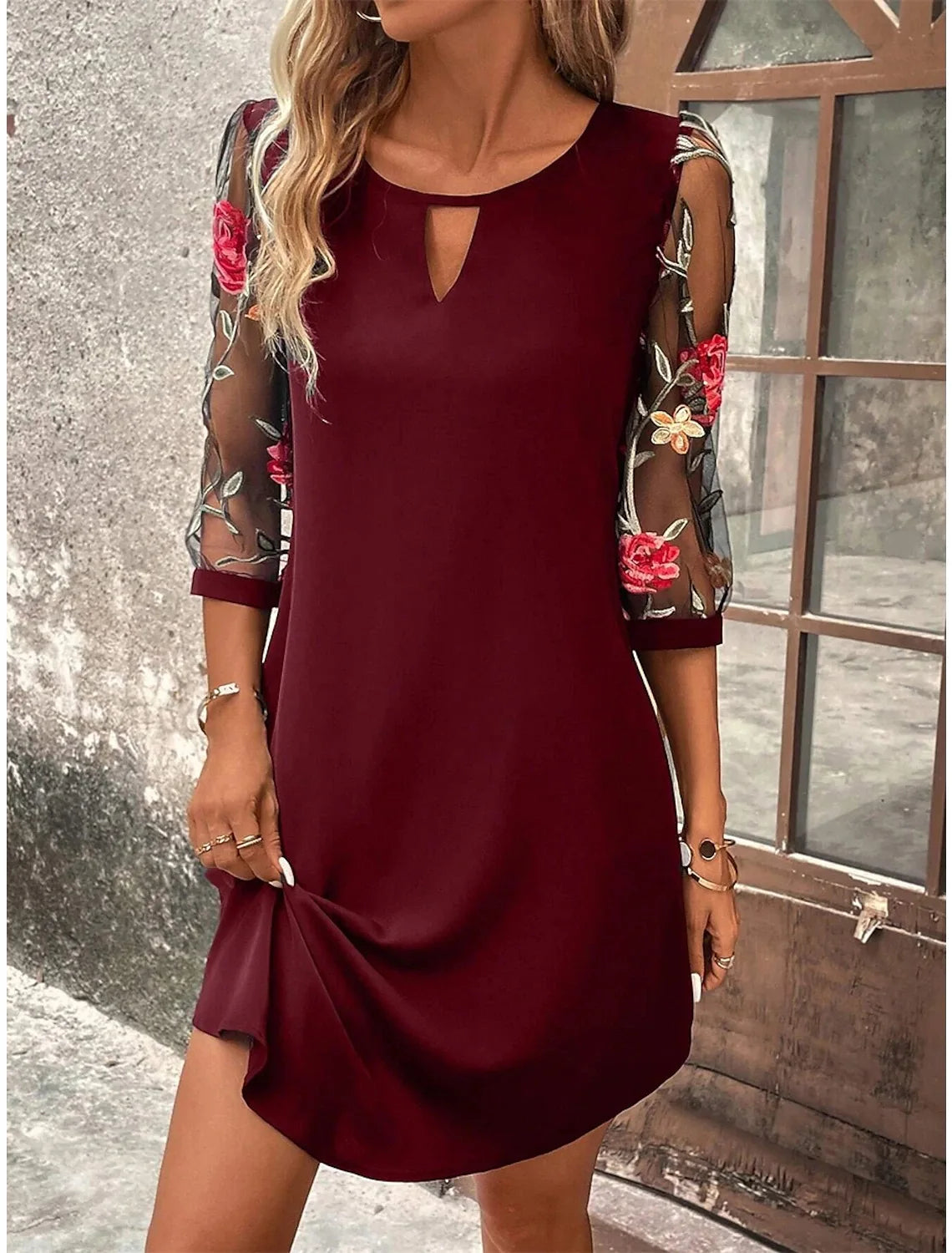 Women's Luxury Dress