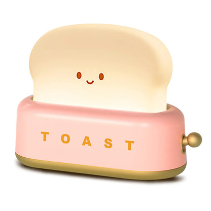 Bread LED Night Light