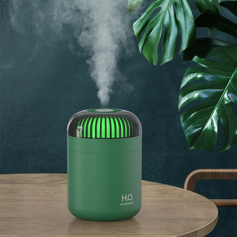 New Large Capacity Air Humidifier