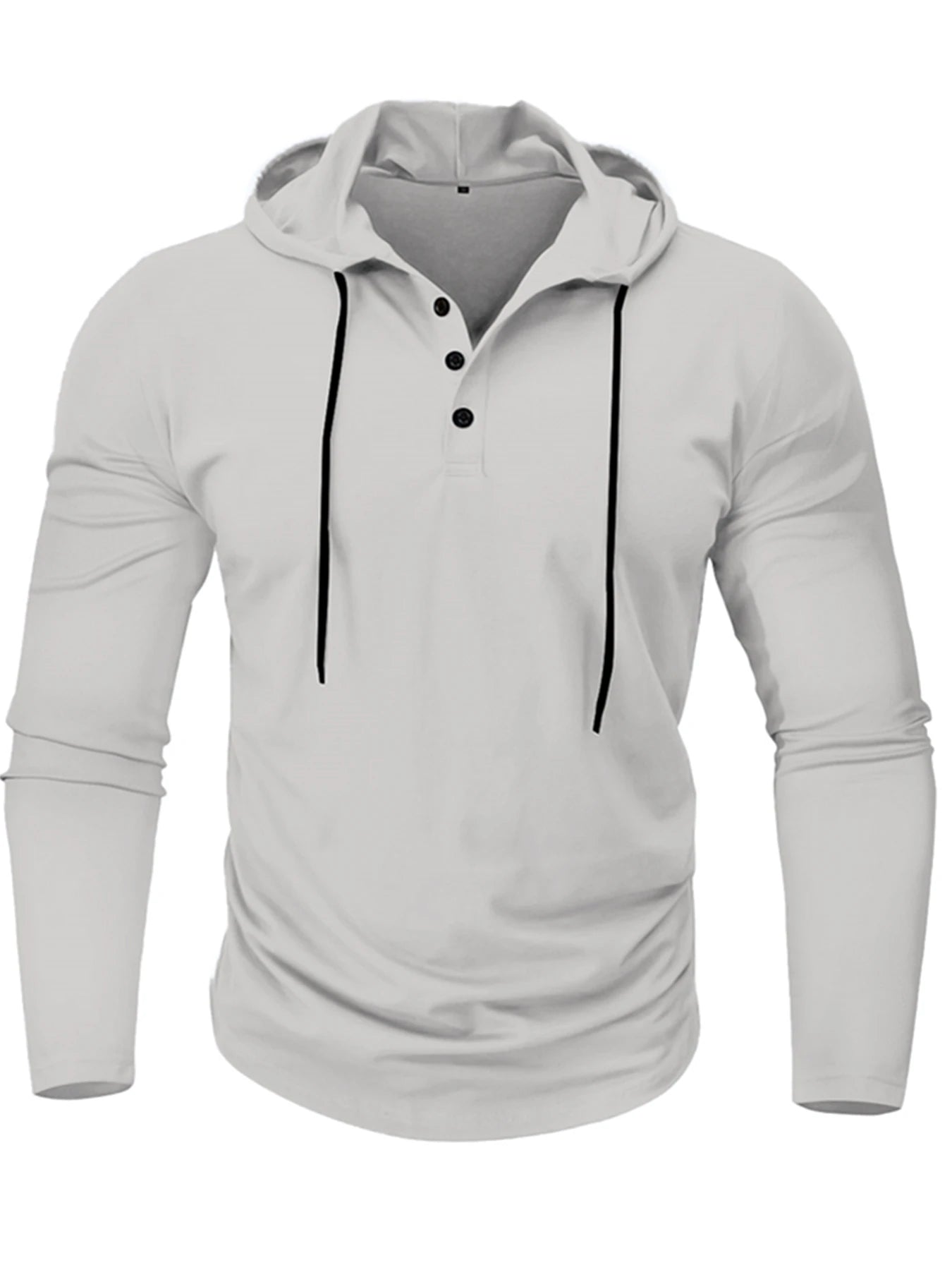 Men's Outdoor Sports Hoodies