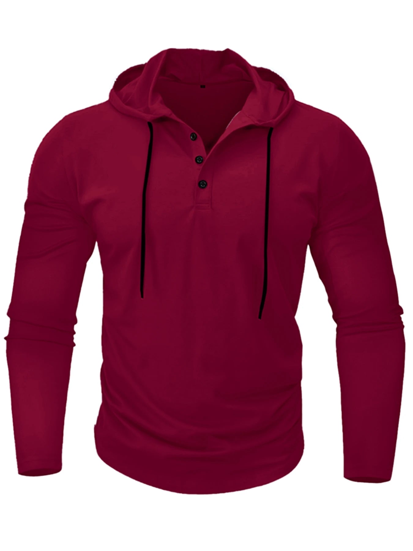 Men's Outdoor Sports Hoodies