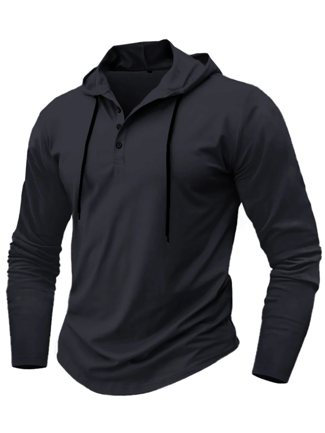 Men's Outdoor Sports Hoodies