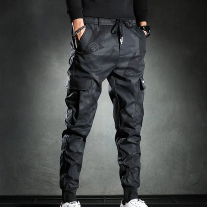 Men Women Long Pants