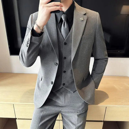 Men Fashion Suit