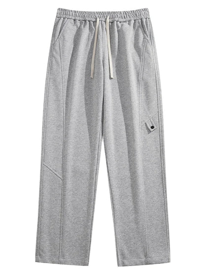 Autumn New Men's Sweatpants